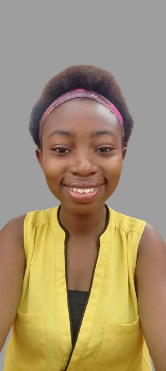 Sewornu Lawrencia - Customer Service Assistant